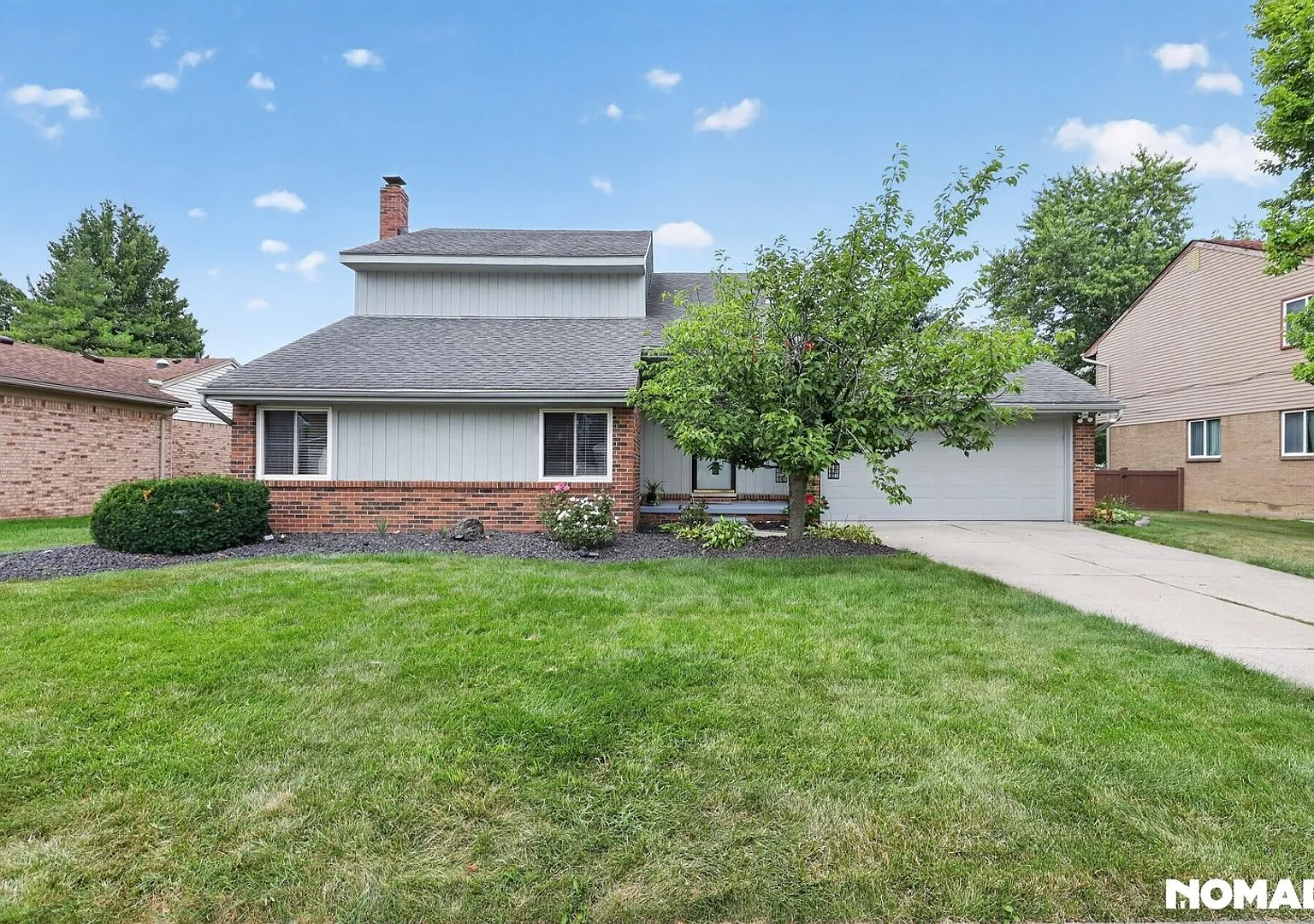 Charming 3BR House in Canton — Photo 1