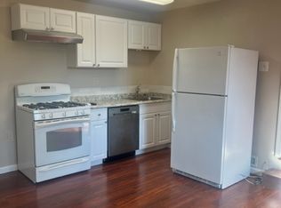 1040 Delacy Ave UNIT B, Martinez, CA 94553