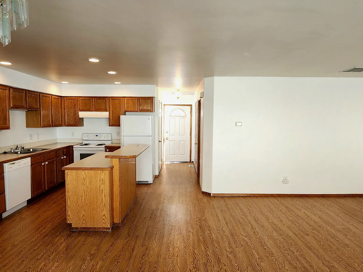 1326 S Skyline Dr - GRQ - WA - C — Photo 3