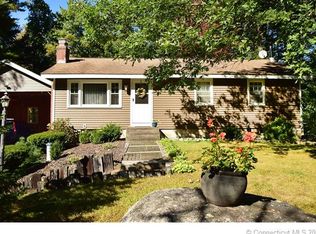 24 Fern Hollow Dr, Granby, CT 06035