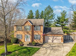 1480 Dunwoodie Ct, Florence, KY