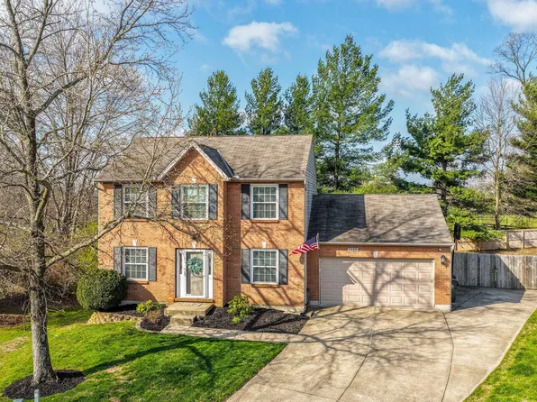 1480 Dunwoodie Ct, Florence, KY 41042