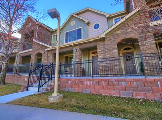 8921 E Phillips Dr, Centennial, CO 80112