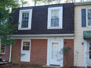 25 Patriot Cir, Durham, NC 27704