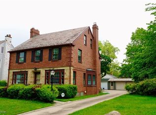 2323 Miramar Blvd, University Heights, OH
