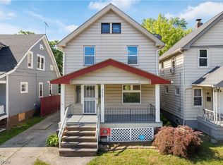 3005 Colburn Ave, Cleveland, OH 44109