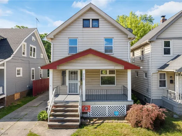 3005 Colburn Ave, Cleveland, OH 44109