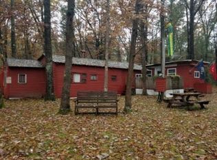 4125 S Short Dr, Baldwin, MI 49304