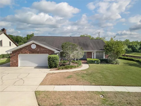 3306 Fishermans Cv, Winter Park, FL 32792