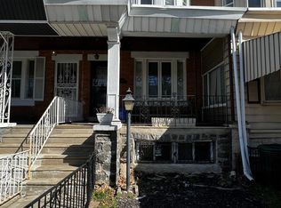 5843 Cedar Ave, Philadelphia, PA 19143
