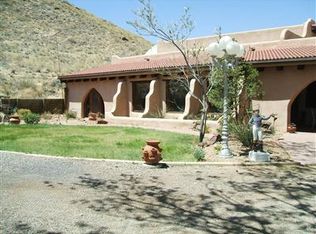 2810 Mesa De Romero Ln SW, Albuquerque, NM 87121