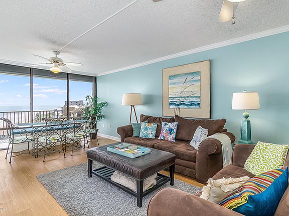 4th image of 1343 Highway A1a APT 5C