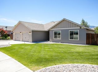 2142 Blackstone Ct, East Wenatchee, WA 98802