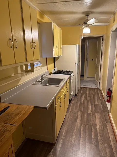 1 bed, 600 sqft, $650 — Photo 3
