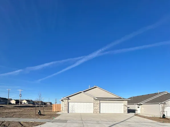 12804-12806 E Blake St, Wichita, KS 67230