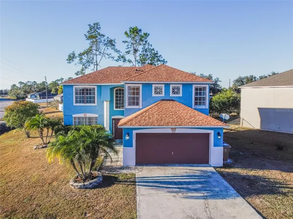 1001 Dampierre Ct, Kissimmee, FL 34759