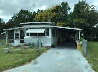 4053 Pecan Dr, New Port Richey, FL 34652