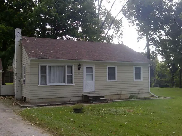 4119-4119 Woodhill Dr, Fort Wayne, IN 46804