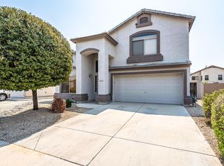 16565 W Polk St, Goodyear, AZ 85338