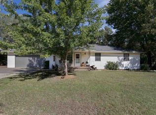 11831 S Meridian Ave, Peck, KS 67120