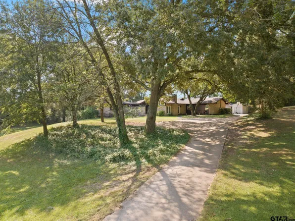 609 Daingerfield St, Pittsburg, TX 75686
