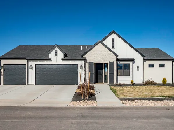2560 W 5190 N, Cedar City, UT 84721