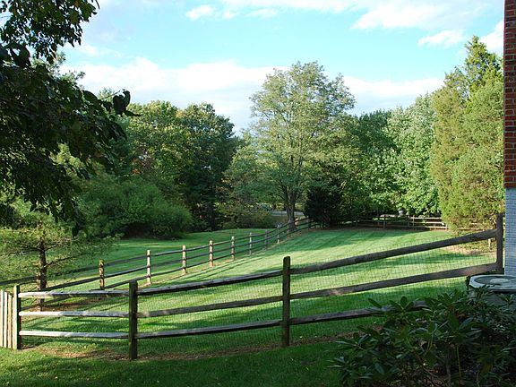 Over 1/2 Acre Lot