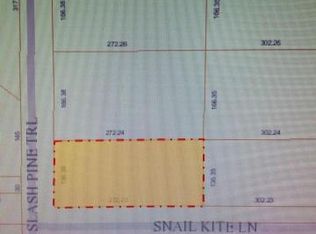 Tba Slash Pine Trl, Fort Pierce, FL 34951