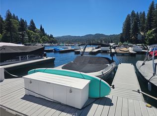 5 Mbm Slip #16, Lake Arrowhead, CA 92352