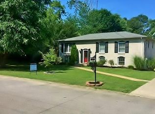 223 Blue Ridge Dr, Old Hickory, TN 37138