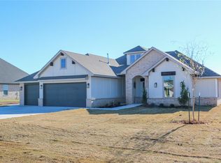 8576 Kayce St, El Reno, OK 73036