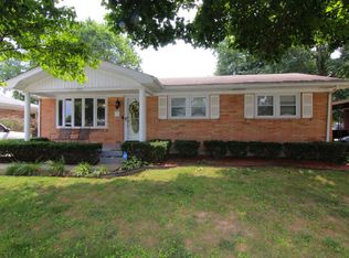 11715 Pierce Way, Louisville, KY 40272
