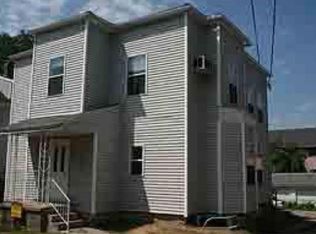 317 S Johnson St APT 6, Iowa City, IA 52240