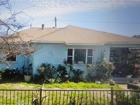 10930 Croesus Ave, Los Angeles, CA 90059