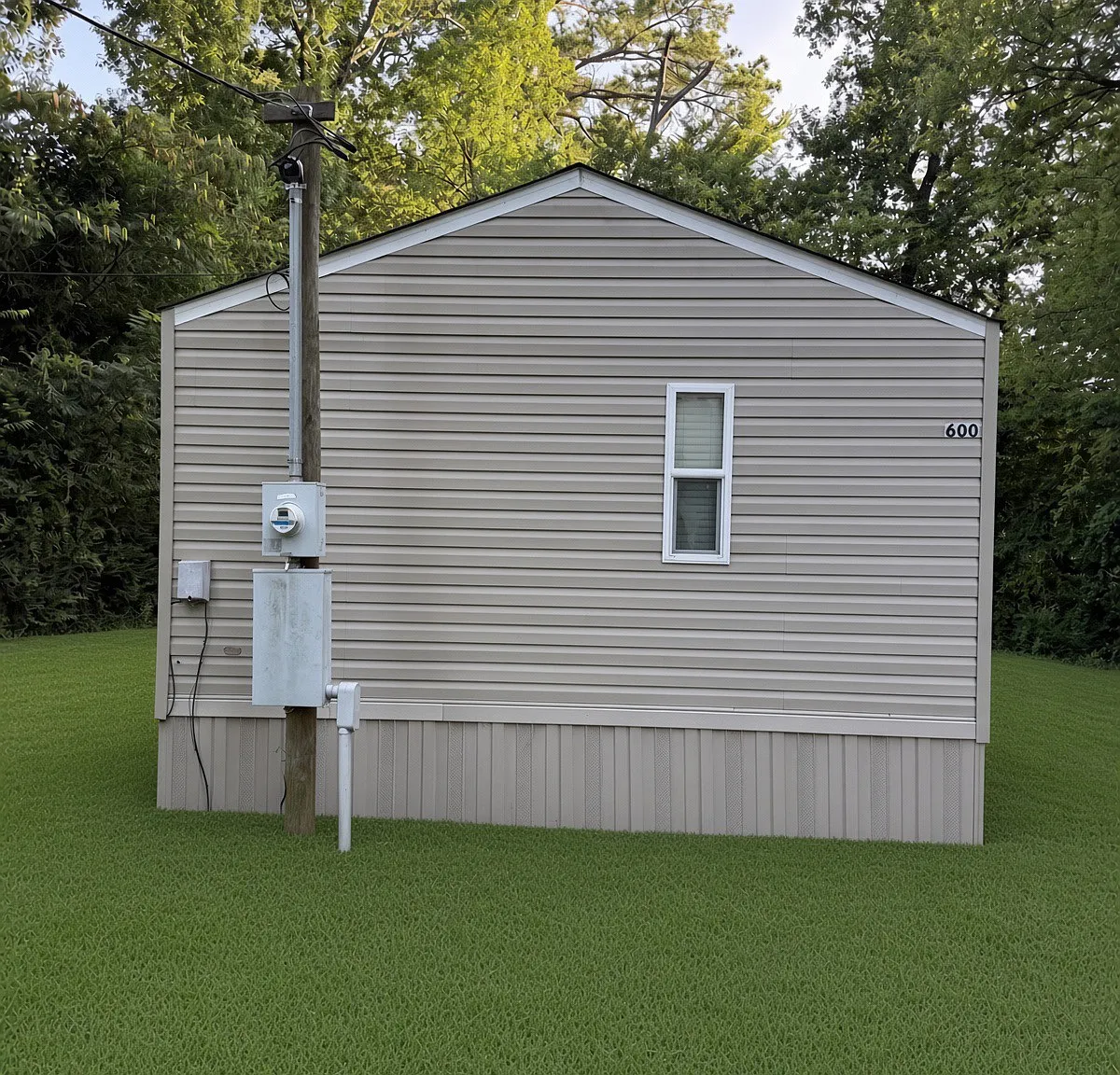 2 bed, 896 sqft, $1,150 — Photo 3