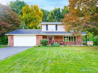 6413 Old Log Trl, Kalamazoo, MI 49009