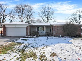 716 Maple Ln, Westfield, IN 46074