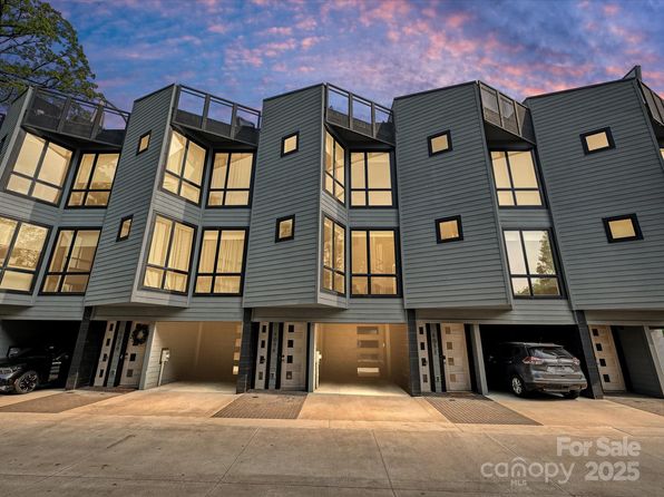 1054 Kenilworth Ave, Charlotte, NC 28204