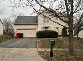 120 Clayburn Dr, Pataskala, OH