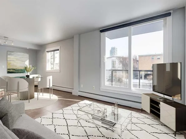 1230 E Cameron Ave SW #11, Calgary, AB T2T 0K9