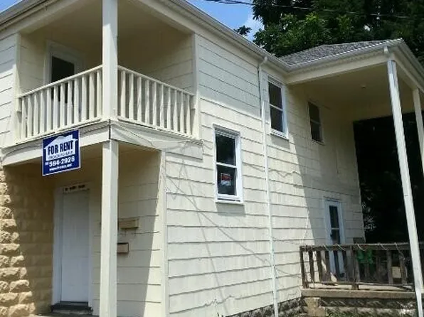 8 1/2 Church Street - 8 NC LLC, 8 1/2 Church St, Athens, OH 45701