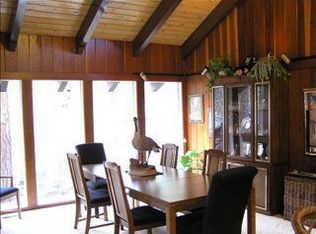 5572 N Creek Rd, Beulah, CO 81023