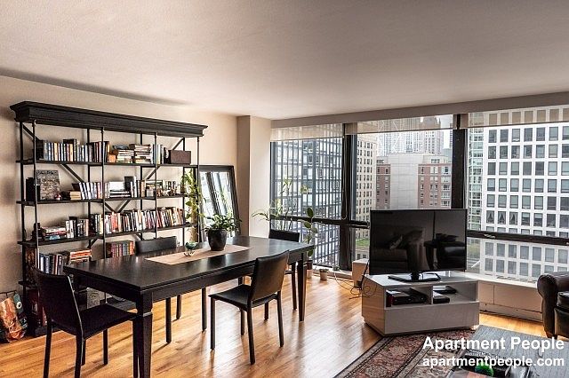 1st image of 900 N Lake Shore Dr APT 1806