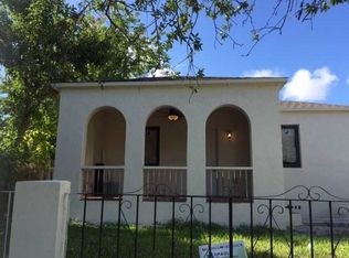26 NW 46th St, Miami, FL 33127