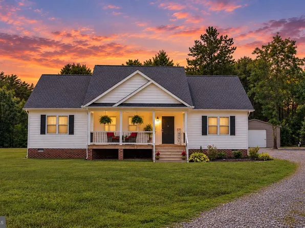 93 Eastham Rd, Bumpass, VA 23024