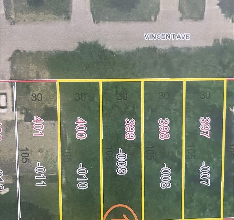 1st image of Vincent Ave