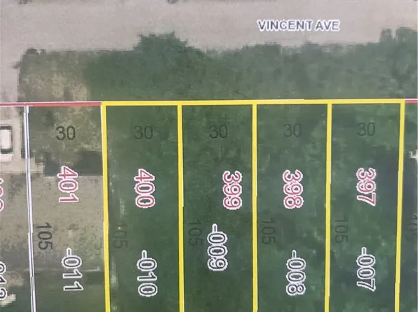 Vincent Ave, Lorain, OH 44055