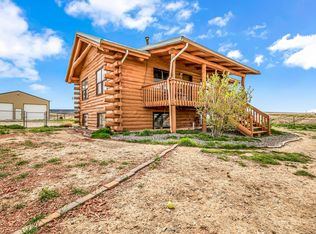 3816 Blair Rd, Whitewater, CO 81527