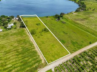 Maxcy Quarters Rd N, Frostproof, FL 33843