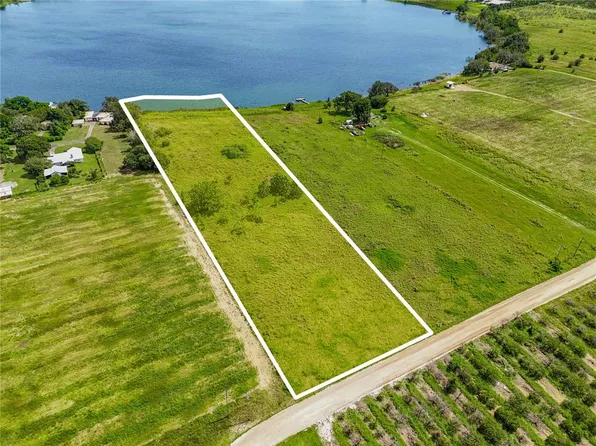 Maxcy Quarters Rd N, Frostproof, FL 33843